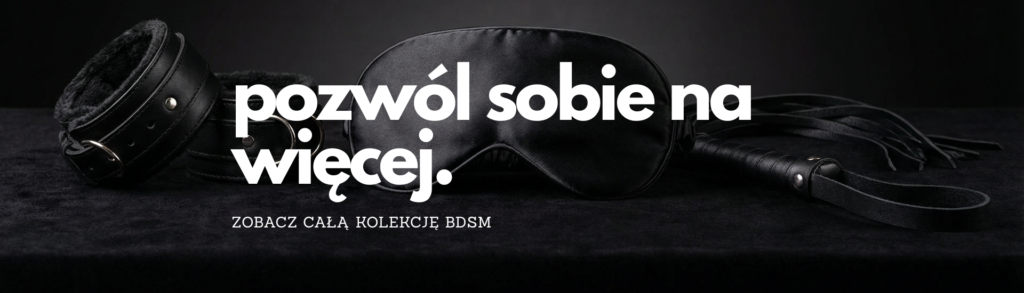 akcesoria BDSM – pejcze, packi i baty do łagodnej stymulacji