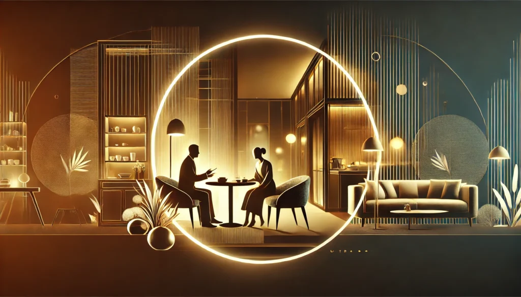 Gadżety erotyczne w związku