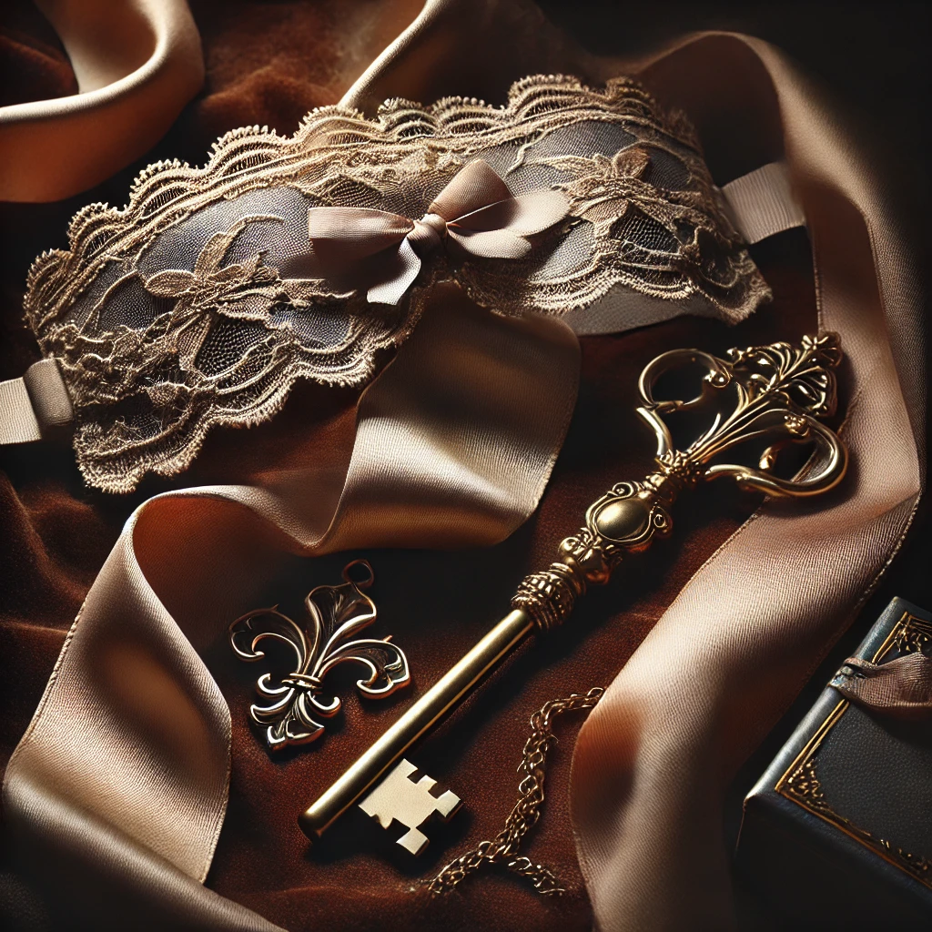 BDSM to skrót od Bondage & Discipline, Dominance & Submission, Sadism & Masochism – czyli różnorodnych praktyk, które pozwalają partnerom eksplorować granice dominacji i uległości, a także intensyfikować doznania erotyczne