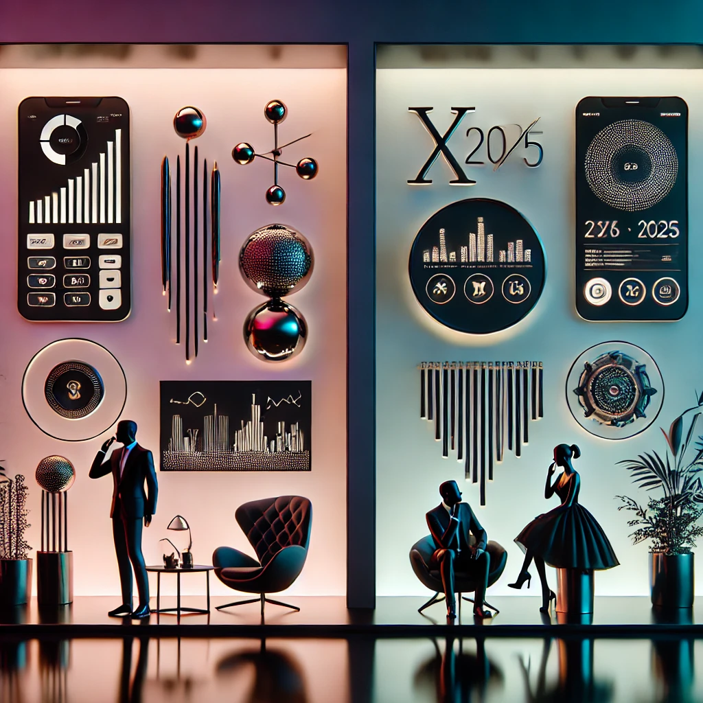 nowości i trendy w świecie erotyki