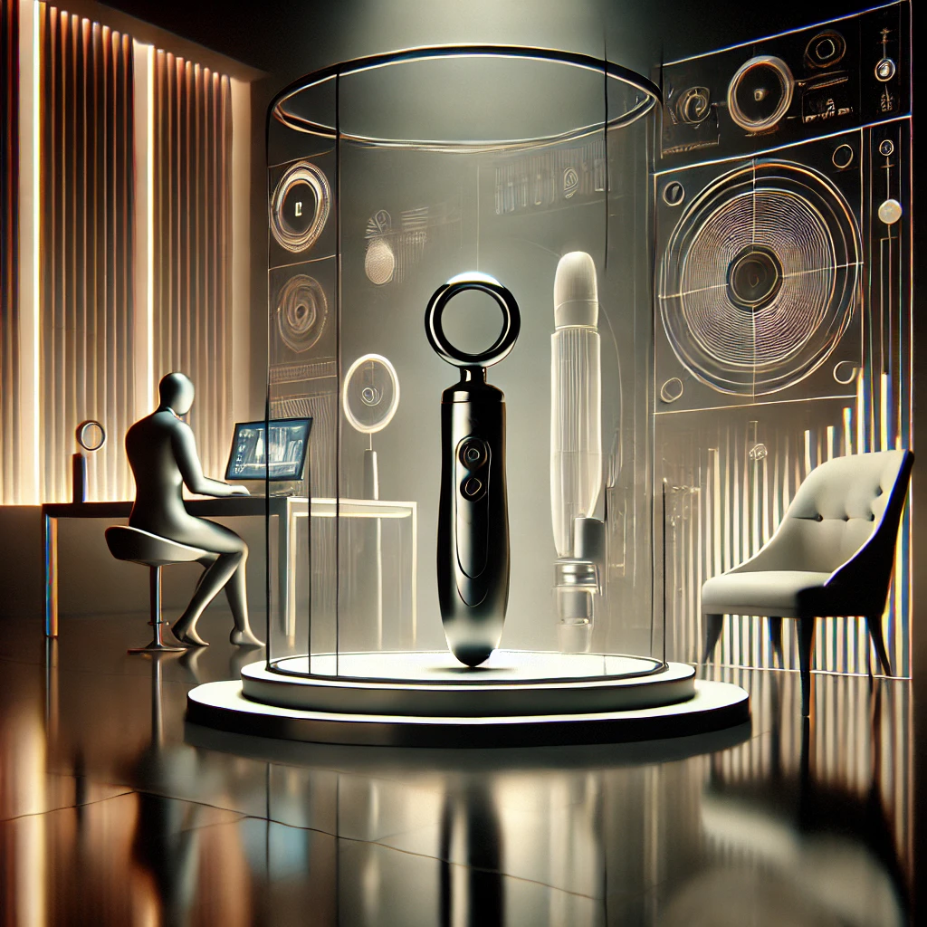 Mity o gadżetach erotycznych