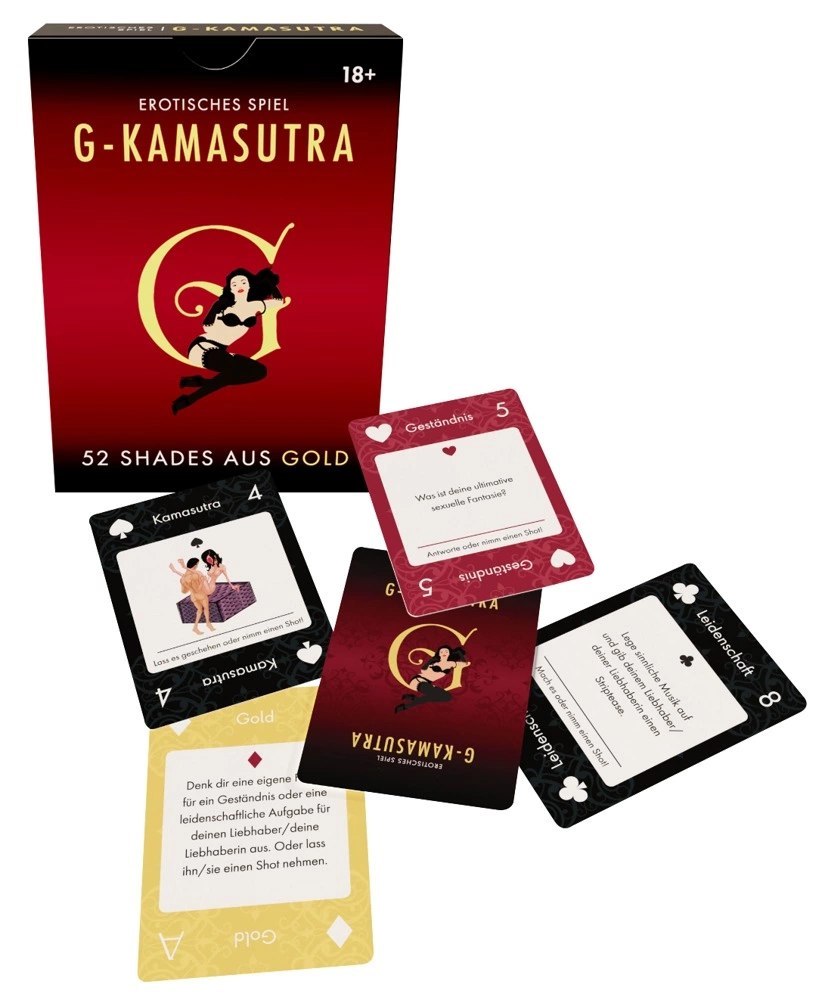 g-kamasutra instrukcja